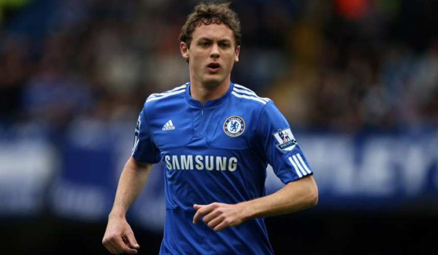 Matić: Evropa je realan Čelsijev cilj!