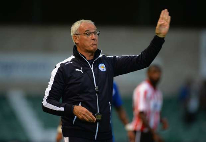 Ranijeri: "Mali" Lester boriće se za titulu!