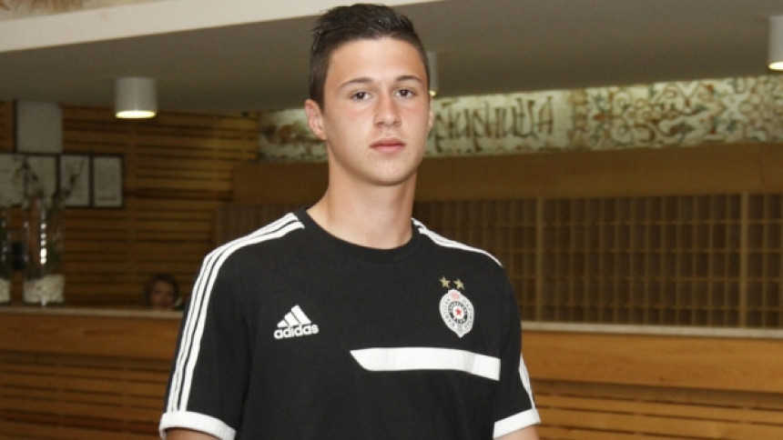 Исповијест Данила Пантића: О Партизану, Челсију, Витесеу...!