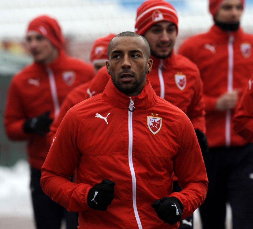 Parker zbog sina odbio Kairat!