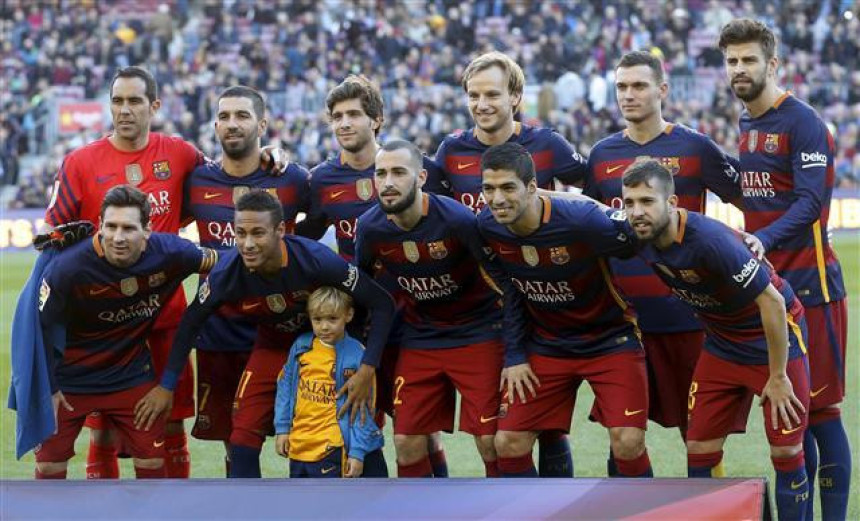 Pa, ovaj klub je veliki kao država!