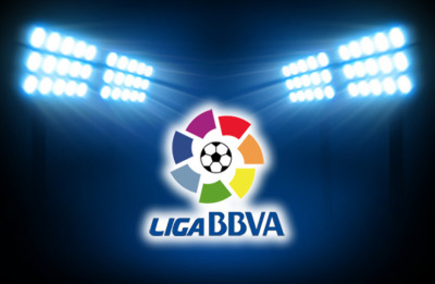 ШПА: Побједа Реала, убједљиви Билбао, минималац Севиље!