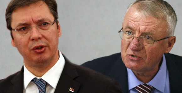 Vučić o izručenju: Poštovaću zakon!