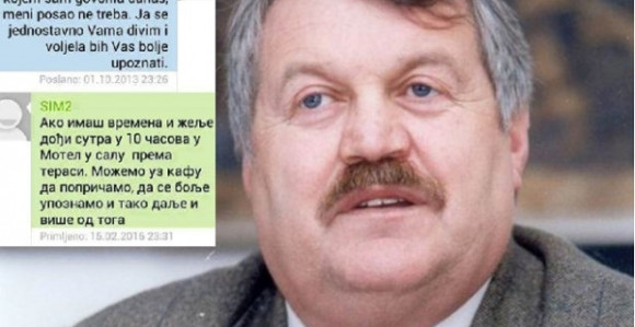 Како су млади Милића насамарили Дукића