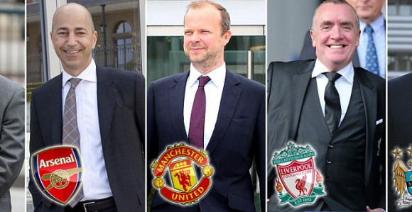 Енглези окрећу леђа Лиги шампиона?!