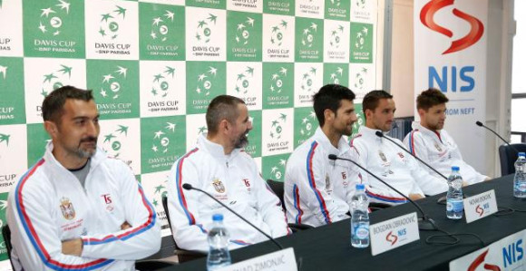 Ђоковић вјерује да ће играти!