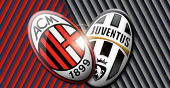 "ЦОППА ИТАЛИА": У финалу велики дерби без имена!