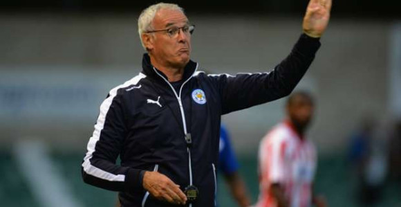 Ranijeri: "Mali" Lester boriće se za titulu!