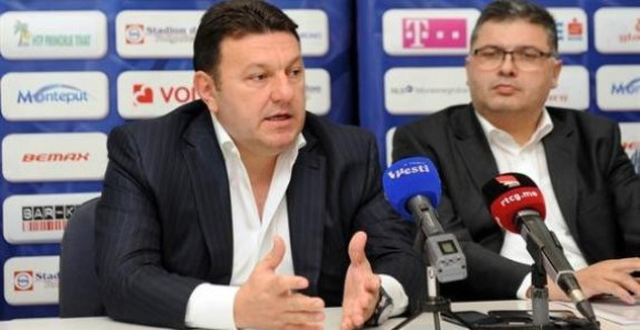 Bokan: "Scenario Igokea" nije moguć sa nama!