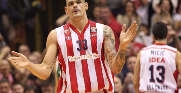 ABA: Cirbes MVP februara!
