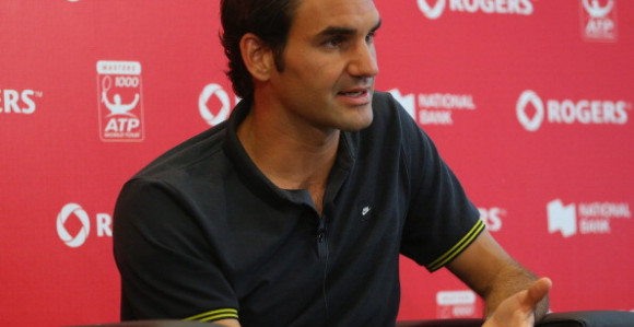 Federer potvrdio nastup na Rodžers kupu!