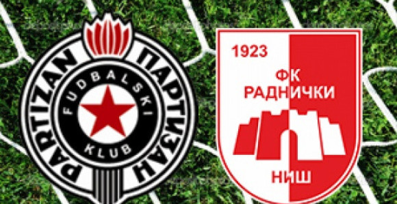 Куп: Партизан без сведока до полуфинала!