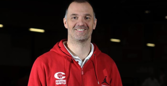 Mršić vodi Cedevitu još tri godine