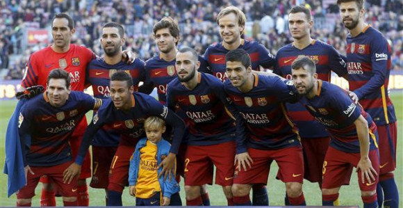 Pa, ovaj klub je veliki kao država!