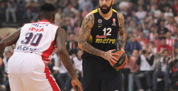 EL - Pero Antić spreman za Zvezdu i želi trijumf!