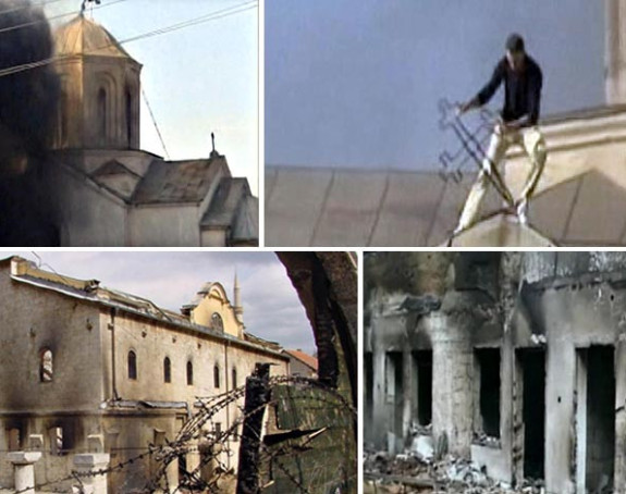 Patnje Albanaca koji su uništavali svetinje