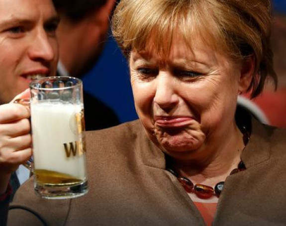 Merkel: Izbjeglice su moja prokleta dužnost