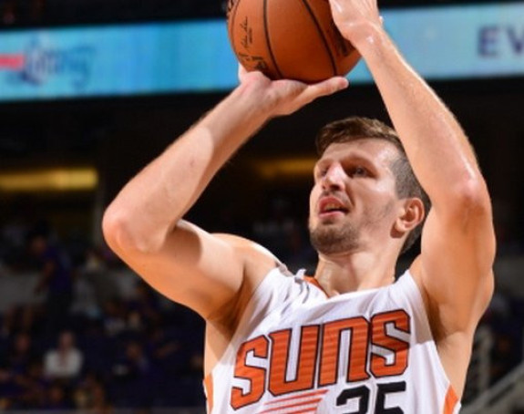 NBA: Teletović sjajan, ali džaba kad su Sansi ''truba''!