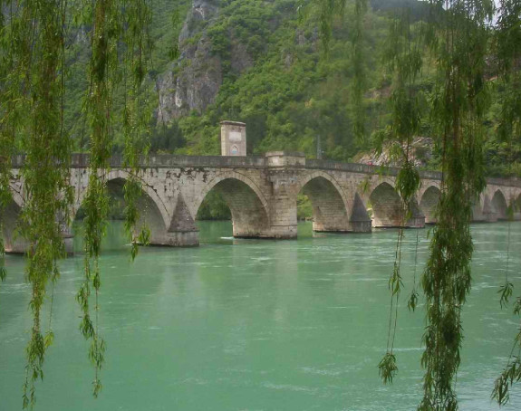 Višegrad na Sajmu turizma u Budimpešti