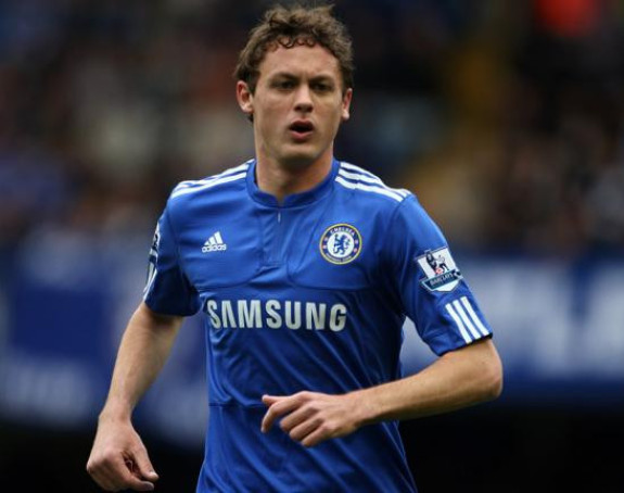 Matić: Evropa je realan Čelsijev cilj!