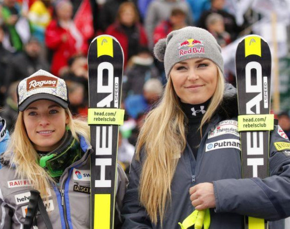 Шта сад има Лара Гут да каже?!