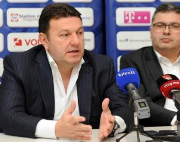 Бокан: "Сценарио Игокеа" није могућ са нама!