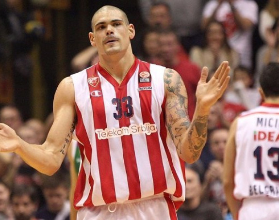 ABA: Cirbes MVP februara!