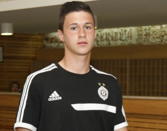 Исповијест Данила Пантића: О Партизану, Челсију, Витесеу...!