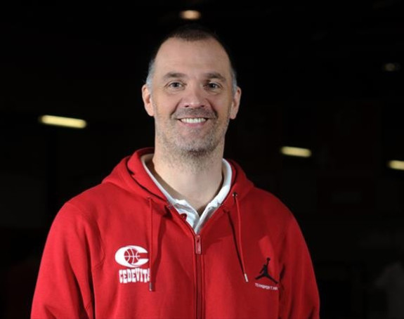 Mršić vodi Cedevitu još tri godine