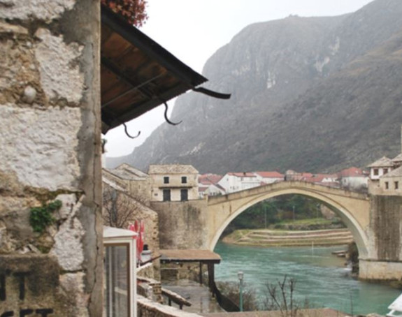 Nisu usaglašena rješenja za Mostar