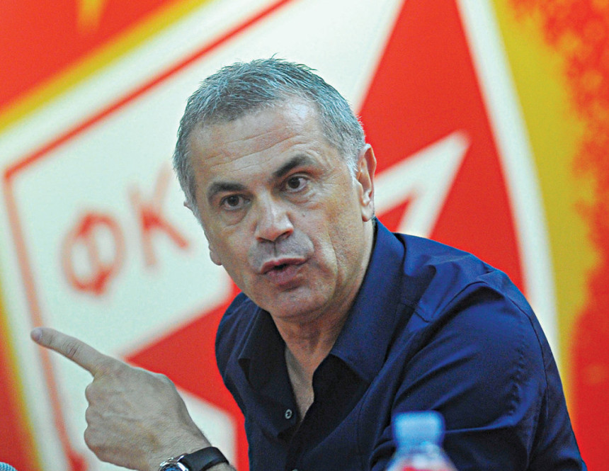 Odgovor Zvezde sudijama i Partizanu: Javnost je uskraćena za odgovor!