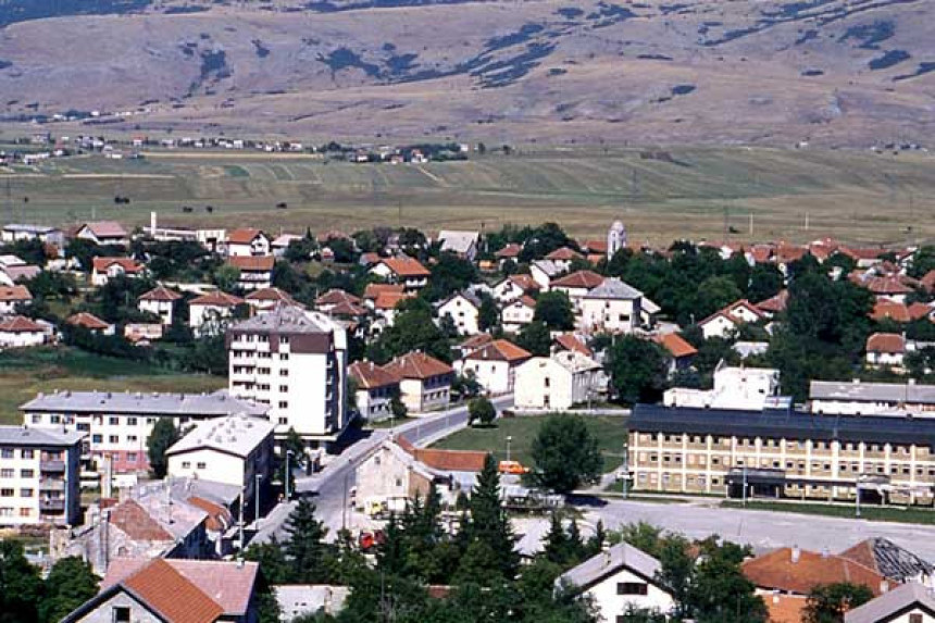 Ivanić i Mur sutra u Glamoču i Grahovu