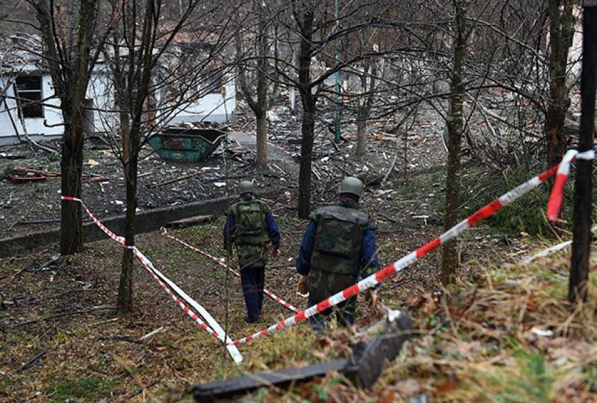Kragujevac: Nađena tijela još tri osobe