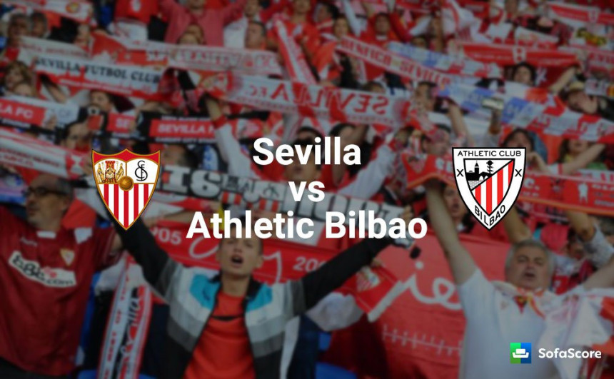 ŠPA: Velikani, pazite - Sevilja ide po titulu! Pao je i Bilbao!