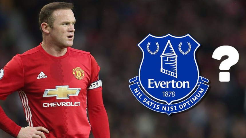 Vaza se vraća u Everton?!