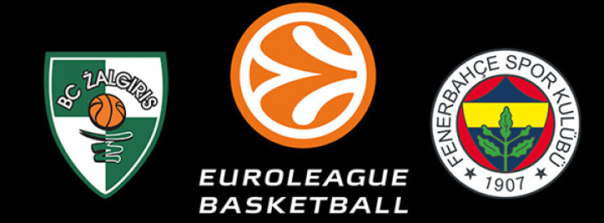 EL: ''Kradljivac'' Bogdanović za pobjedu Fenerbahčea nad Žalgirisom!