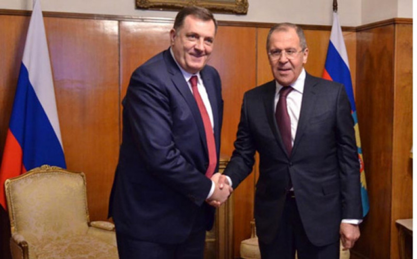 Dodik odustao od referenduma?!