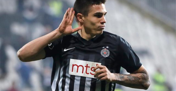 Intervju: Kad Đurđević da gol - Partizan pobjeđuje!