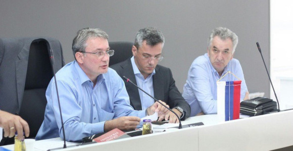 S proljećem počinje "buđenje" stranaka