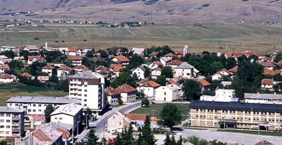 Ivanić i Mur sutra u Glamoču i Grahovu