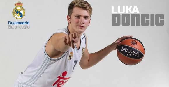 Dončić otkrio kome se divi: Teo mi je bio idol, a danas igram protiv njega!