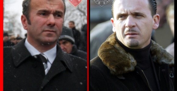 Legende pred 153. Derbi - Dejo i Mijat...
