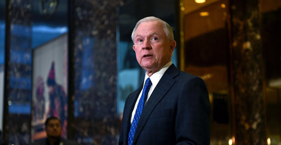 Čovjek Kremlja u Vašingtonu?