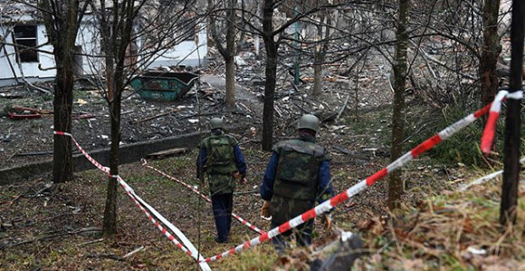 Kragujevac: Nađena tijela još tri osobe