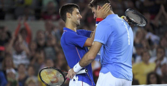 Akapulko: Novak od ivice ambisa do pobjede nad Delpom!