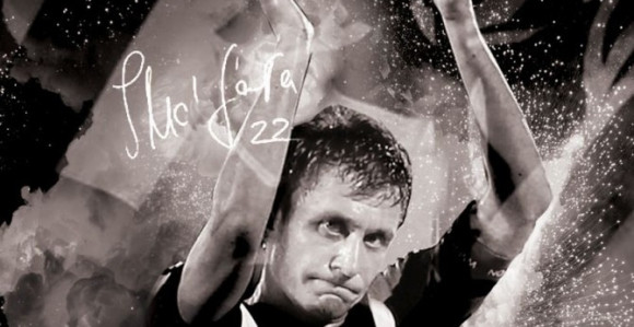 Saša Ilić pred Derbi: Veća mi je trema od seksa, nego od debija!