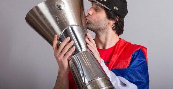 Intervju - Miloš Teodosić: Ko me seli u NBA potcjenjuje moć CSKA!