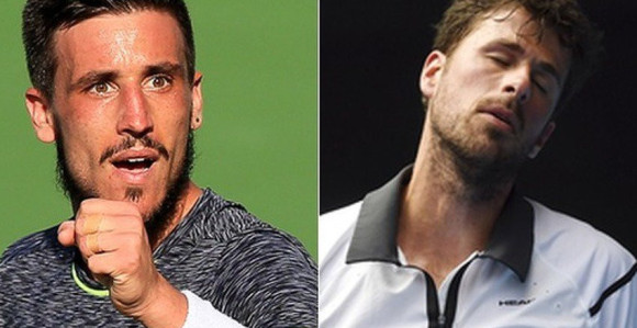 Dubai - Džumhur: Izdao me servis!