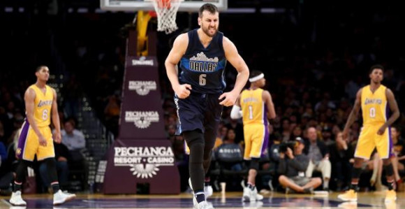 Poslije Vilijamsa i Bogut stigao u Klivlend!