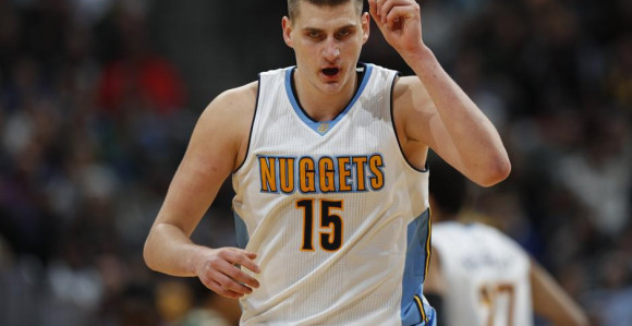 Video: Jokiću stiže nagrada, pravo iz Sombora!